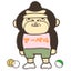 鬼ゴリラのサムネイル