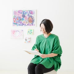 しのはら　あきこのプロフィール