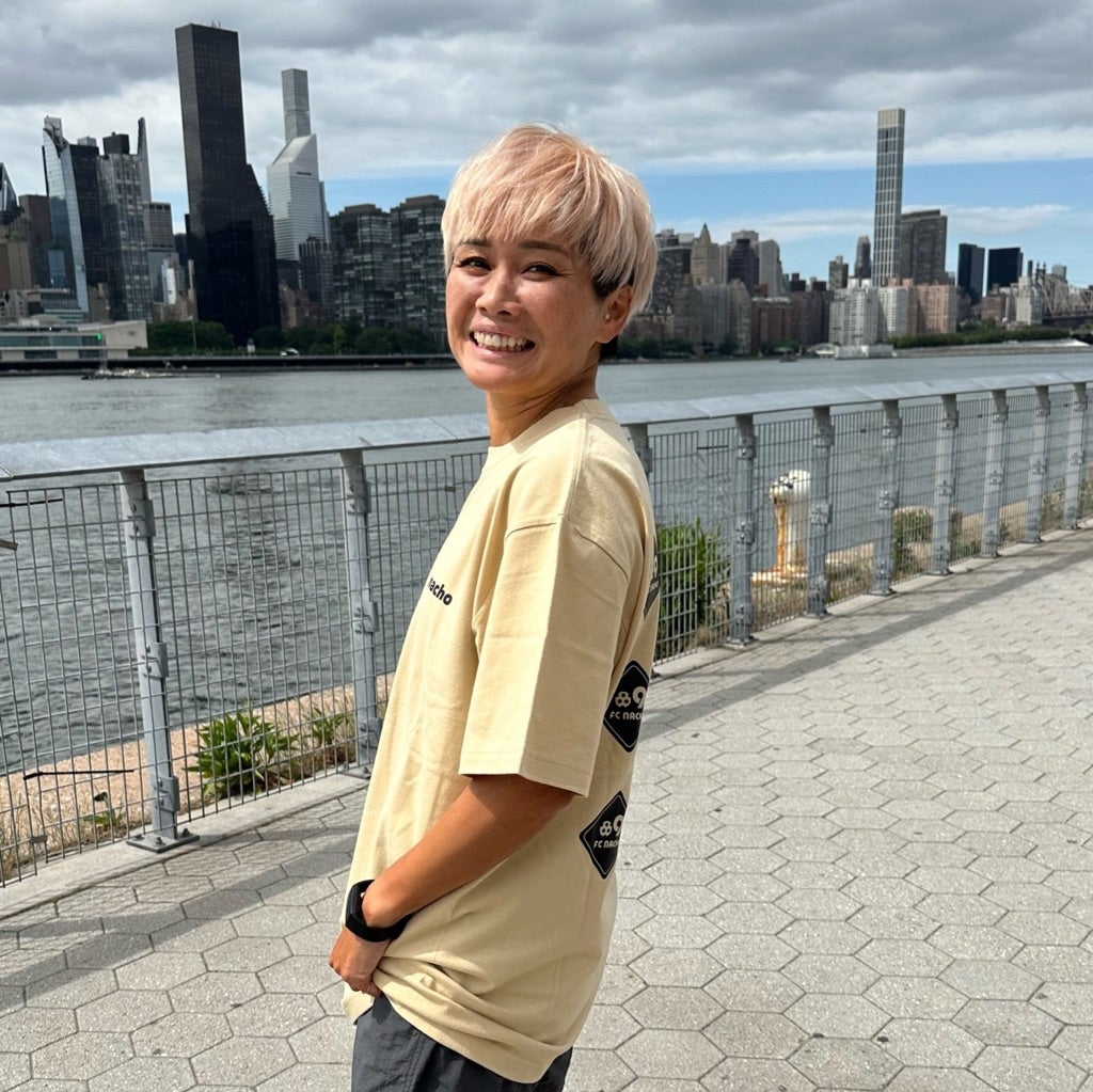 サマーセール！超貴重☆川澄奈穂美☆直筆サイン入り☆トレーニングシューズ☆証明書付 超貴重☆川澄奈穂美☆直筆サイン入り☆トレーニングシューズ