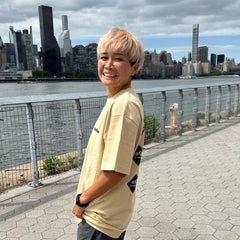 川澄奈穂美のプロフィール