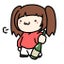 とりあしちゃん（中の人）のサムネイル