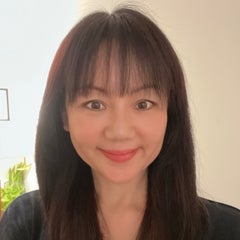 石橋あつこのプロフィール