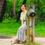 植戸李奈(リナリナ)のサムネイル