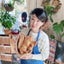 画像 【ホシノ天然酵母1.5倍法】天然酵母パン教室未来工房～mikikoubou~のユーザープロフィール画像