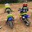 画像 バイク乗り夫婦と双子姉妹のユーザープロフィール画像