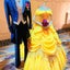 ディズニー大好き嫁 はるのサムネイル