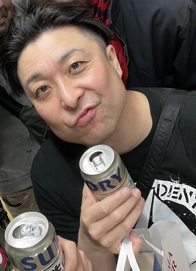 De-LAX 30th Anniversary 2018.2.18 新宿LOFT De-LAX がメジャー・デビュー30周年を記念してスペシャルライブ