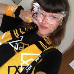 キヤンやんのプロフィール