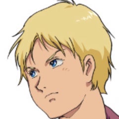 キャスバル兄のプロフィール
