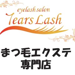 TEARSLASH新宿西口店のプロフィール