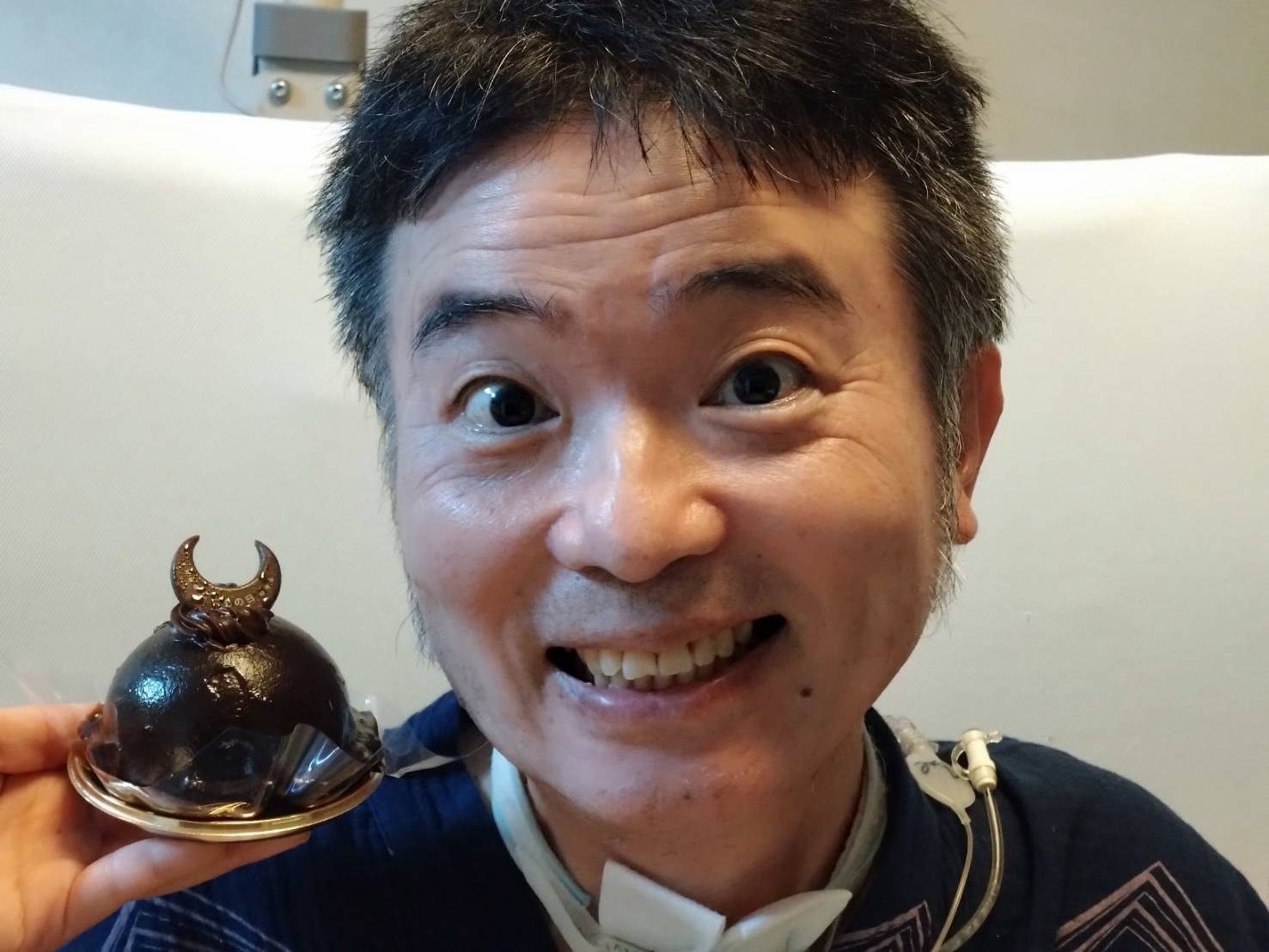 たらこ 死因 als
