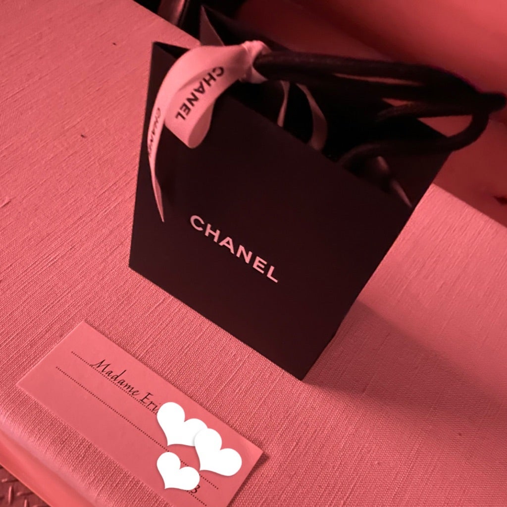 CHANEL フラグメントケース 19 ディズヌフ CHANEL シャネル 19 ディズヌフ コインケース - メルカリ