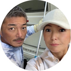 なかやま夫婦のプロフィール