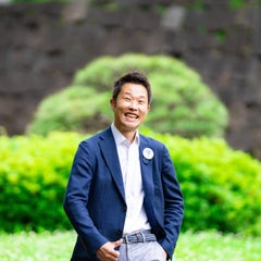 SHO（ストレングス・ハピネス・オフィサー）・山田裕介のプロフィール