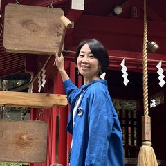 氣功インストラクターまわりてめくる Shokoのプロフィール