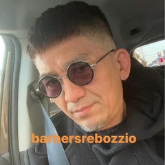 湘南 平塚 大磯 二宮 茅ヶ崎 寒川 伊勢原 カッコいいヘアスタイル バーバーズ リ：ボッジオ カネやん店長のブログ のプロフィール