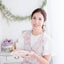 埼玉県桶川上尾❘ニュアンスカラーの大人可愛いアイシングクッキー教室❘資格取得から起業サポートまで「おうち教室サポート講座」主宰のサムネイル