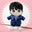 Yinくんのお仕事