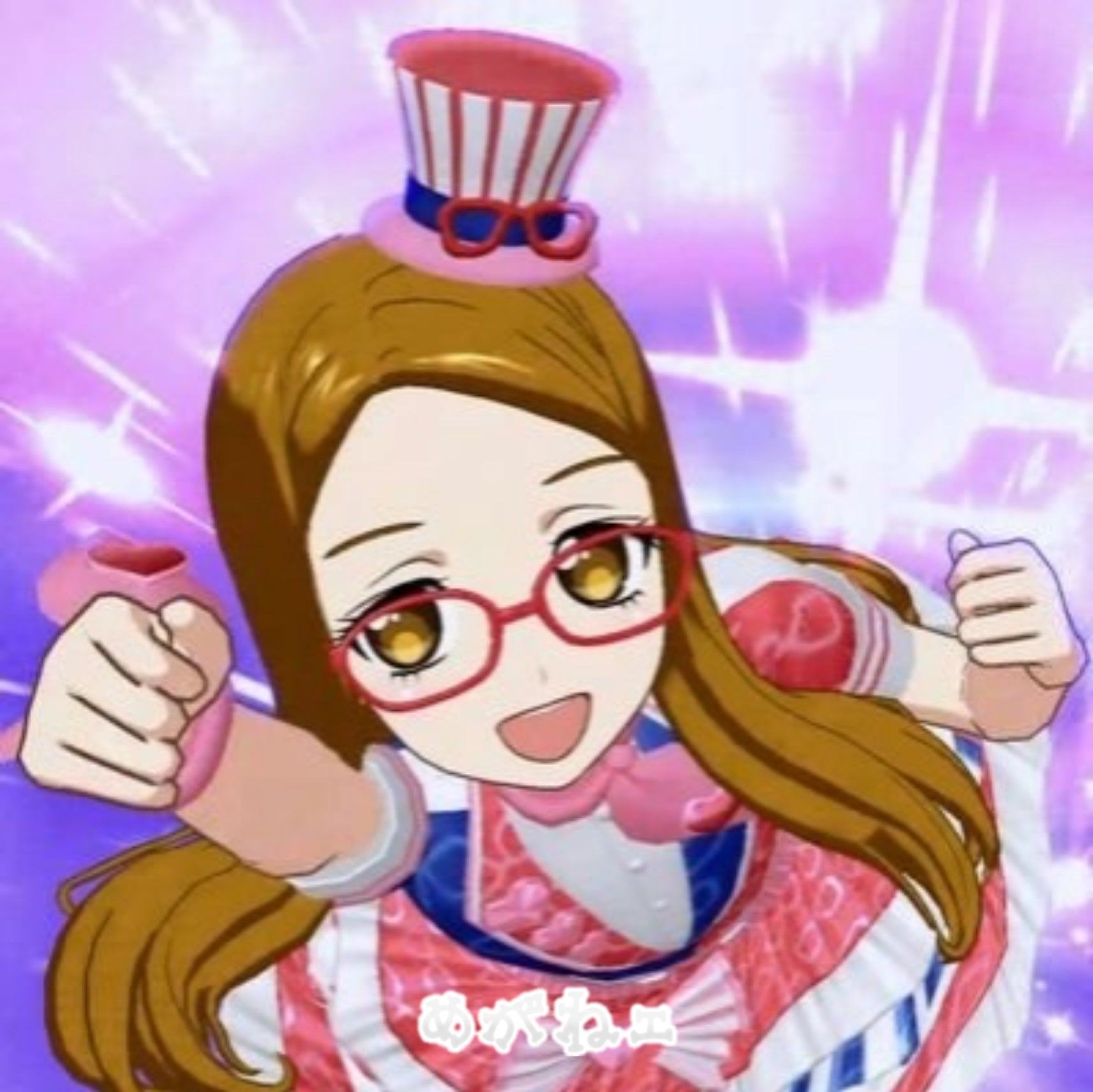 らぁらキャラストーンに迫る闇 後編 | 番長のウェブファッションショー