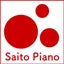 画像 桐生市・ピアノ教室・ボイストレーニング - 桐生さいとうピアノ教室のユーザープロフィール画像
