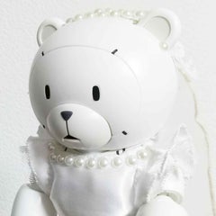 ほげ子のプロフィール