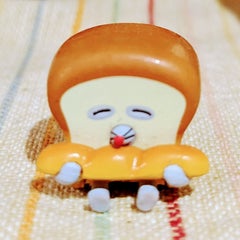 パンみみのプロフィール