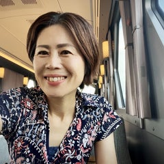谷澤めぐみ（めぐりんりん）のプロフィール