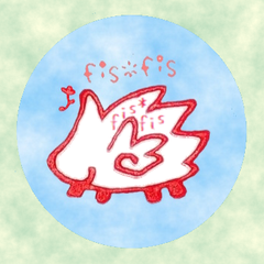 fis*fisのプロフィール