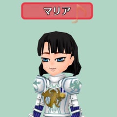 ルドヴィカのプロフィール