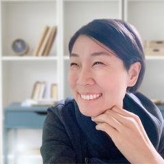 YASUKO ◎ 想いを形にする画像クリエイターのプロフィール