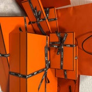 初心者HERMES日記🍊のおすすめのサムネイル