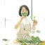 内なる輝きを解き放つ開運茶アドバイザー山下美佐子のサムネイル