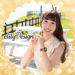 elilyDesign〜小さなお店の経営者さんのホームページ制作会社〜のプロフィール