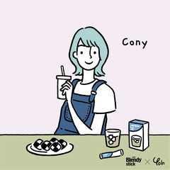 コニーのプロフィール