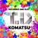 T＆D KOMATSU OFFICIAL BLOG