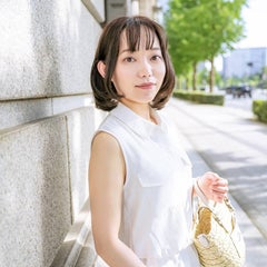 Megumiのプロフィール