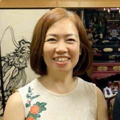おのかよこ（Makanani Kayo)のプロフィール
