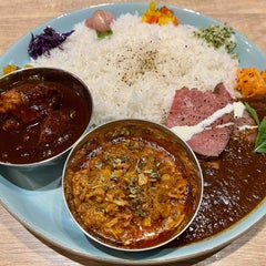 ☆札幌カレー食べ歩き日記☆のプロフィール