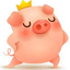 画像 白豚王(￣▽￣)の極意のユーザープロフィール画像