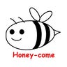 honey-come82のプロフィール