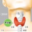 画像 甲状腺 乳頭癌    内視鏡手術（VANS法)　のユーザープロフィール画像