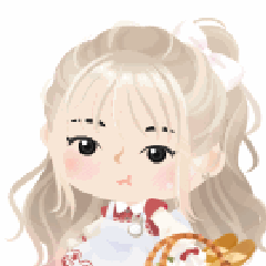 もものプロフィール