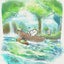 しろくまのサムネイル