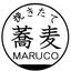 画像 maruco-sobaのユーザープロフィール画像
