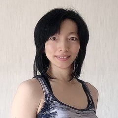 一生太らない身体の作り方のプロフィール
