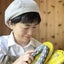 はちどり裕子／あなたにファンができる布ぞうりのサムネイル
