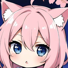 桜ねこのプロフィール