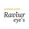 Raviur eye's(ラヴィール アイズ) 岡山アイラッシュサロンのプロフィール