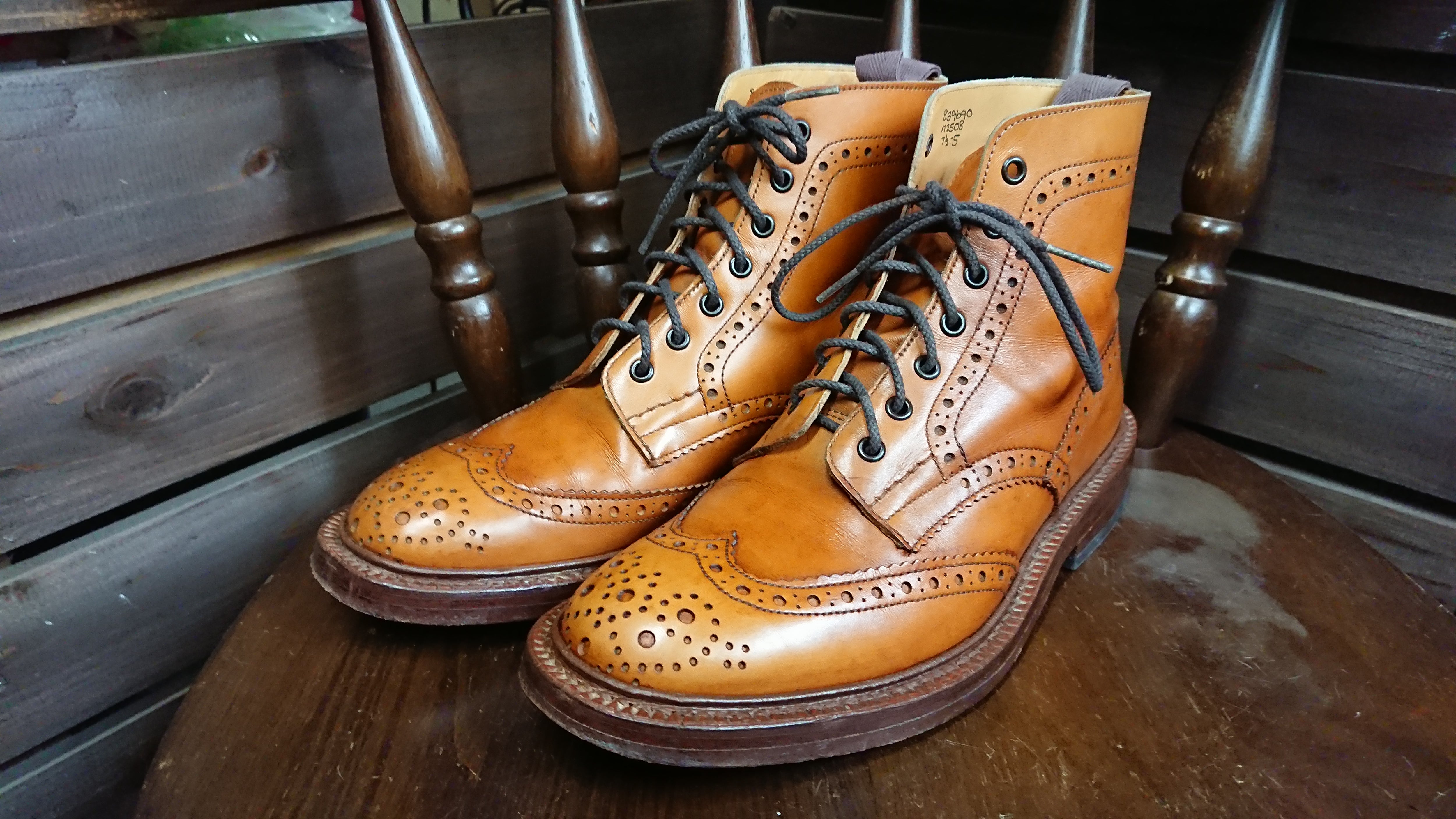 クラークス　デザートブーツ メンズ デザートブーツ / Desert Boot（サンドスエード