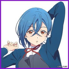 kのプロフィール